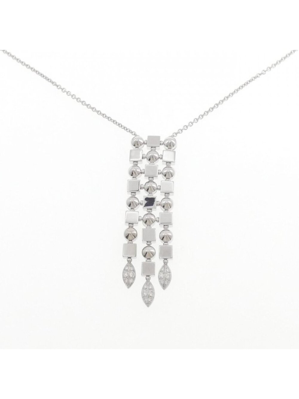 Bvlgari Lucia Necklace